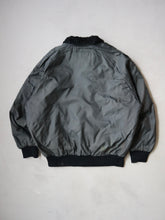 Load image into Gallery viewer, 1980&#39;s Reitzel Rentals Workwear Bomber Jacket - 2XL
