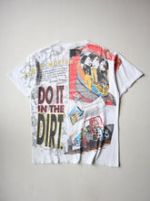 Load image into Gallery viewer, 1990s Distressed Wide Open Racing T-Shirt - M
