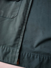Load image into Gallery viewer, 1960s Mechanic Workwear Jacket - M
