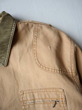 Load image into Gallery viewer, L.L Bean Barn Coat with Removable Lining - XL
