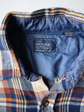 Load image into Gallery viewer, 1980s JCPenney Painter Flannel - L
