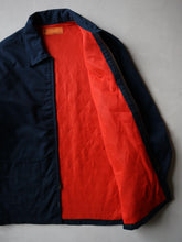 Load image into Gallery viewer, 1960&#39;s Union Made Mechanic Jacket - XL
