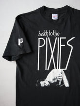 Load image into Gallery viewer, Death to the Pixies T-Shirt - S
