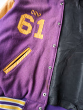 Load image into Gallery viewer, 1970s Loch Raven 1979 Champs Varsity Jacket - L/XL
