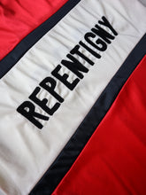 Load image into Gallery viewer, 1970&#39;s Chainstitched Cycling Jersey - S/M
