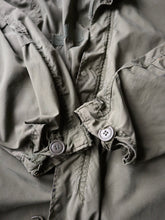 Load image into Gallery viewer, 1970s U.S Army M-65 Fishtail Parka - L
