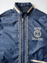 Load image into Gallery viewer, 1960s Champion Hope College Windbreaker Jacket - M
