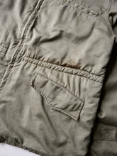 Load image into Gallery viewer, 1960s Blanket Lined Workwear Jacket - XL
