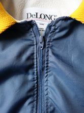 Load image into Gallery viewer, 1970s St. Joseph Warm Up Windbreaker - XL
