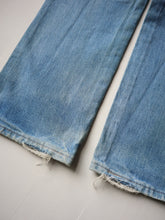 Load image into Gallery viewer, 1990s Faded Wrangler Denim Jeans - 35&quot;
