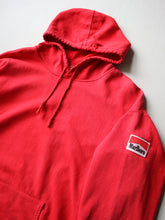 Load image into Gallery viewer, 1990s Distressed &amp; Faded Marlboro Hoodie - XL
