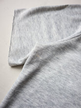 Load image into Gallery viewer, 1970s Coal of Arms Cut-Off Sweatshirt - S
