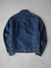 Load image into Gallery viewer, 1980s Made in USA Levi&#39;s Blanket Lined Denim Jacket - XS/S
