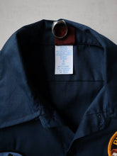 Load image into Gallery viewer, 1980&#39;s Big Ben Patched Work Wear Shirt - M
