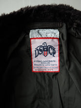 Load image into Gallery viewer, 2000s U.S Navy DSCP G-1 Leather Flyer's Jacket - S
