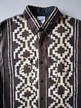 Load image into Gallery viewer, Roper Western Shirt - S/M
