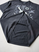 Load image into Gallery viewer, 1990s Chicago Blues Festival Rosa&#39;s Blues Lounge T-Shirt - L
