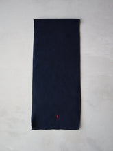 Load image into Gallery viewer, Polo Ralph Lauren Fleece Scarf
