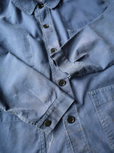 Load image into Gallery viewer, Faded Adolphe Lafont French Chore Jacket - XL
