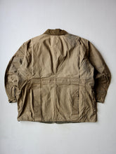 Load image into Gallery viewer, 1990s Made in USA Filson Oiled Waterfowl Hunting Jacket - L/XL
