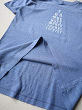 Load image into Gallery viewer, 1970s TOOMUCHSEX T-Shirt - S
