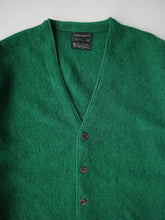 Load image into Gallery viewer, 1970s Towncraft JCPenney Alpaca &amp; Wool Cardigan -  S
