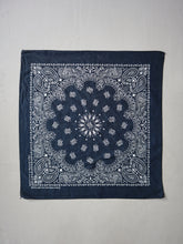 Load image into Gallery viewer, Made in USA Hav-a-Hank Bandana
