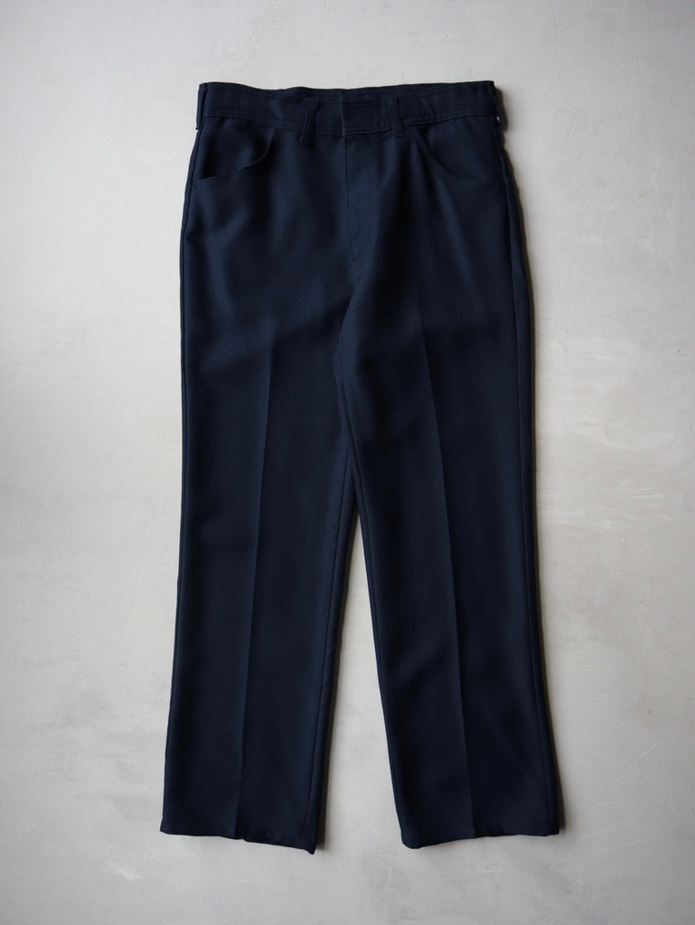 1970's Sport-abouts Bootcut Pants - 32