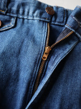 Load image into Gallery viewer, 1970&#39;s Sears Women&#39;s Denim Jeans - 28&quot;
