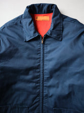 Load image into Gallery viewer, 1960&#39;s Union Made Mechanic Jacket - XL
