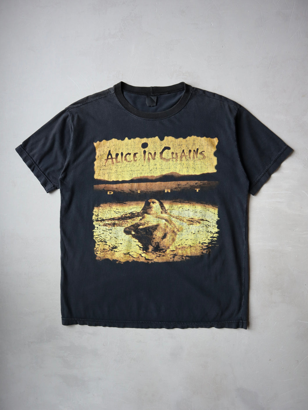 Alice in Chains Dirt T-Shirt - M