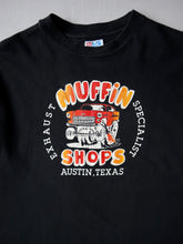 Load image into Gallery viewer, 1990s Muffin Shops T-Shirt - M
