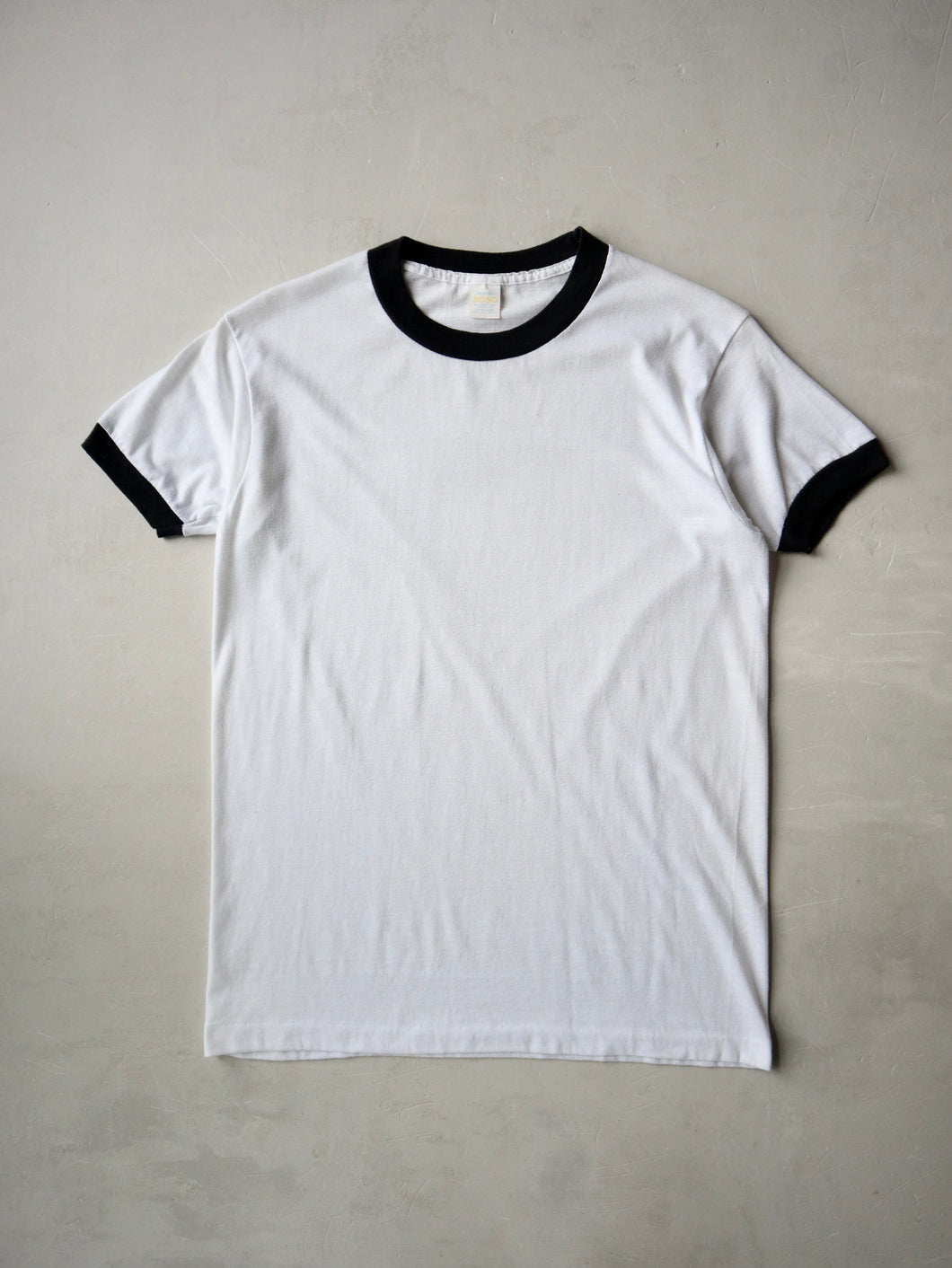 1990s Ringer T-Shirt - S