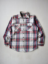 Load image into Gallery viewer, 1980s OshKosh Flannel Shirt - L

