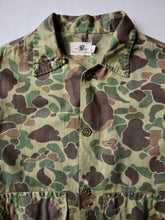 Load image into Gallery viewer, 1970s Black Sheep Duck Camo Lightweight Jacket - L/XL
