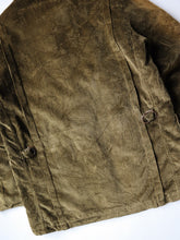Load image into Gallery viewer, 1970s Ivy Oxford Co. Corduroy Jacket - M
