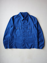 Load image into Gallery viewer, 1970s Forglos German HBT Chore Jacket - L
