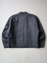 Load image into Gallery viewer, 1970s Quilt Lined Mechanic Jacket - L
