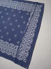 Load image into Gallery viewer, Washfast Colors Repaired Bandana
