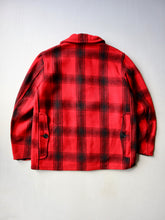 Load image into Gallery viewer, 1960s Monterey Club Mackinaw Jacket - M/L
