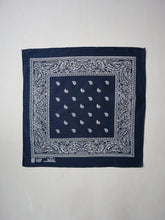Load image into Gallery viewer, Made in USA Colorfast Bandana
