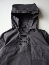 Load image into Gallery viewer, German Navy Sailor Hooded Smock - XL

