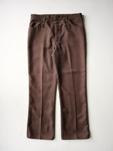 Load image into Gallery viewer, 1970s Wrangler Wrancher Bootcut Pants - 34"
