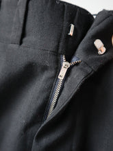 Load image into Gallery viewer, 1960&#39;s Wool Blend Pants - 30&quot;
