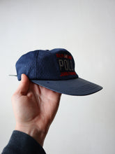 Load image into Gallery viewer, 1990s Polo Jeans Co. Mesh Cap
