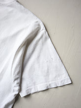 Load image into Gallery viewer, 1990s Distressed Hanes Blank T-Shirt - M
