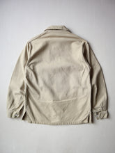 Load image into Gallery viewer, 1960/70s Marque Deposee French Work Jacket - S
