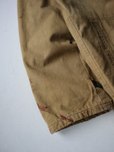 Load image into Gallery viewer, 1960s Otavan Třeboň Czech Canvas Military Jacket - M/L
