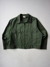 Load image into Gallery viewer, 1970s National Park Workwear Jacket - XL
