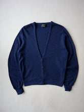 Load image into Gallery viewer, 1980s Made in USA Dior Cardigan - M
